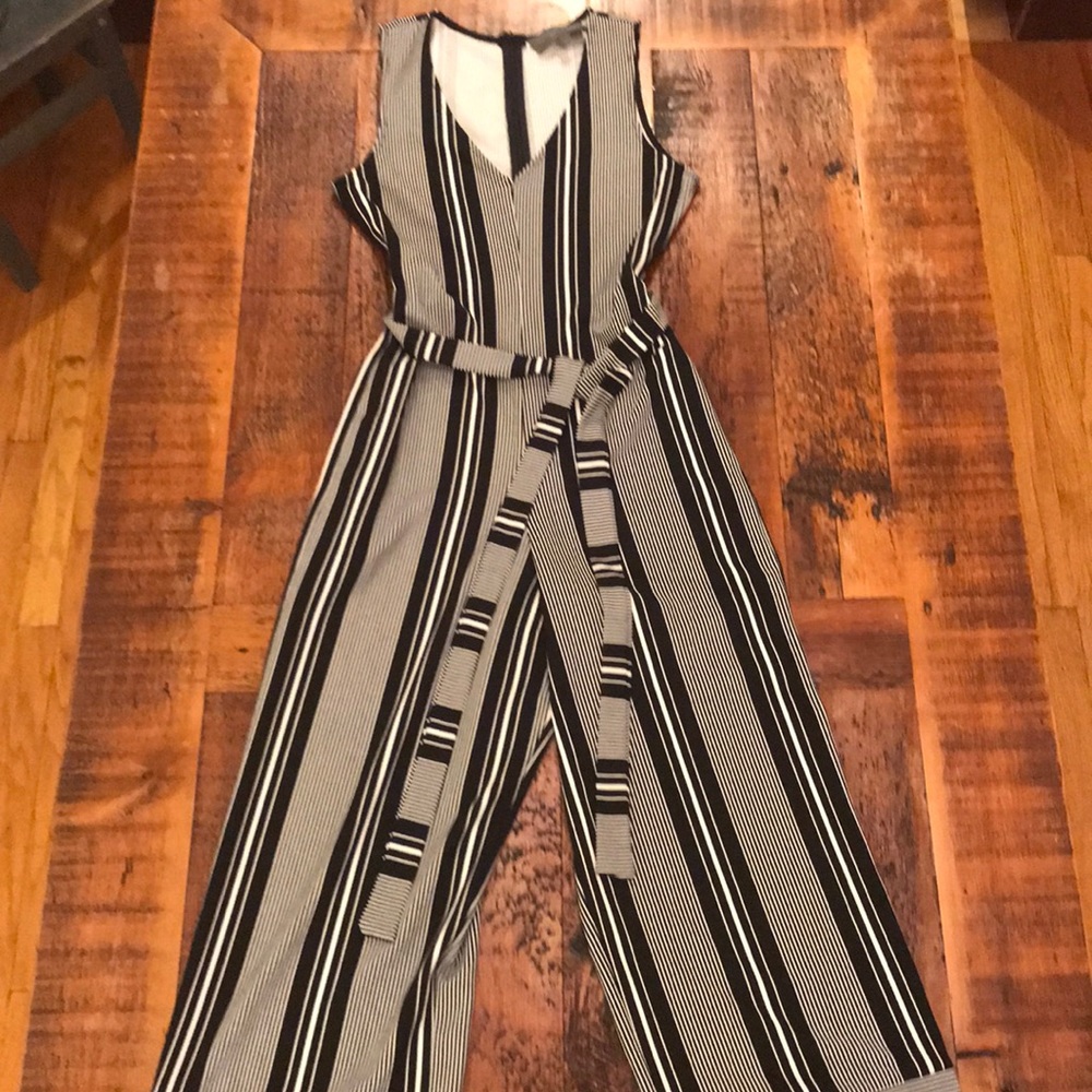 Sunday In Brooklyn Jumpsuit